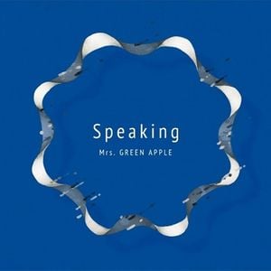Speaking (Single)