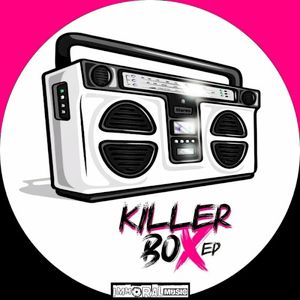 Killer Box (EP)