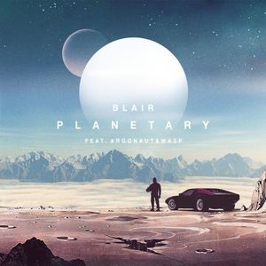 Planetary (Single)