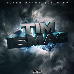Super Dance Quinn EP (EP)