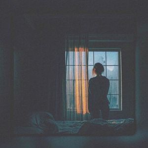 The Silence Reminds Me That I’m Not Sleeping Next to You (Single)