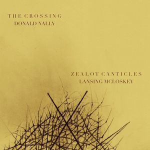 Zealot Canticles