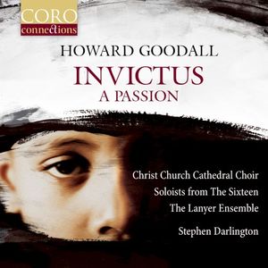 Invictus. A Passion: Easter Hymn