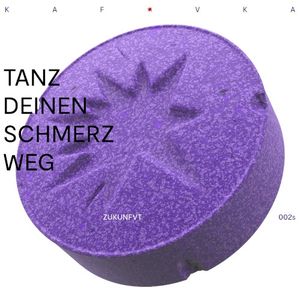 Tanz deinen Schmerz weg (Single)