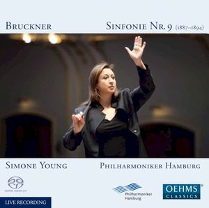 Sinfonie Nr. 9 (1887-1894) (Live)