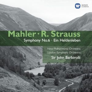 Symphony No.6 - Ein Heldenleben