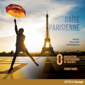 Gaîté parisienne (Live)