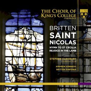 Saint Nicolas: I. Introduction