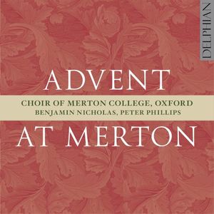 Advent at Merton