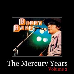 The Mercury Years, Vol. 2