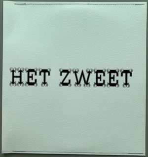 Het Zweet