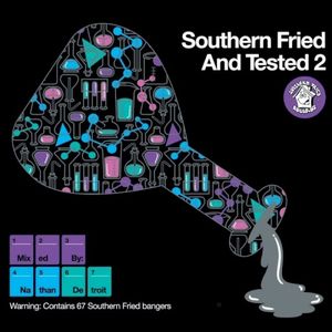 Southern Fried and Tested 2