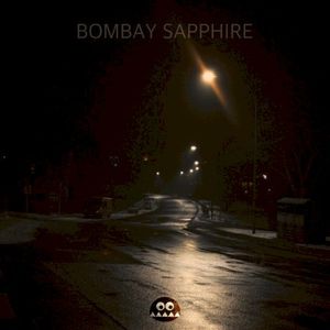 Bombay Sapphire (Single)