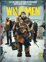 Affiche Wild Men