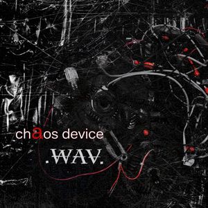 Chaos Device (EP)