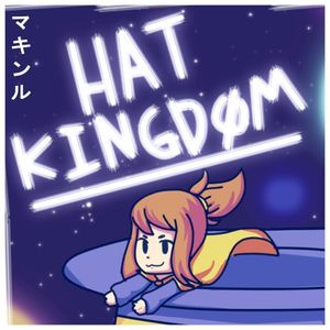 Hat Kingdᴓm ♣ (Single)