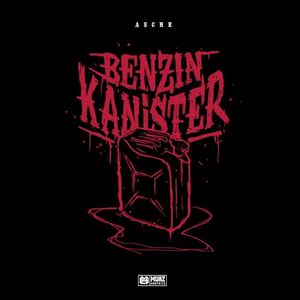 Benzinkanister (Single)