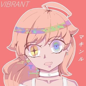 Vibrant (Single)