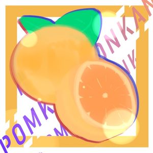 Pomkan Ponkan (Single)