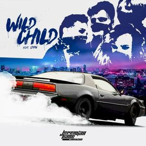 Wild Child (Single)