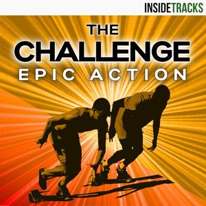 The Challenge: Epic Action