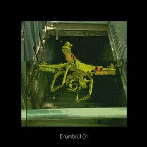 Drümbrüt 01 (EP)