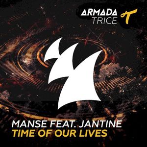 Time of Our Lives (Single)