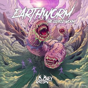 The Locked Worm (EP)