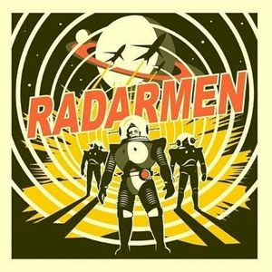 Radarmen (EP)