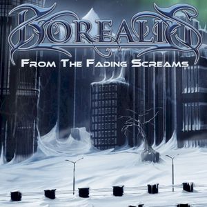 From the Fading Screams (Re-Recorded)