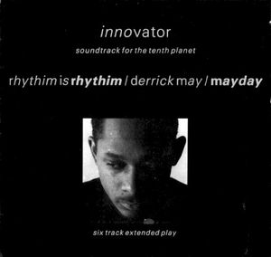 Innovator: Soundtrack for the Tenth Planet