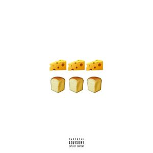 Cheese on Brown Bread (EP)