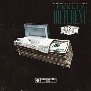 Feelin Different (Single)