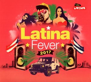 Latina Fever 2017