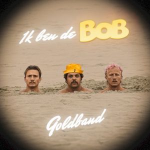 Ik ben de BOB (Single)