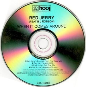 When It Comes Around (Red Jerry's cut One mix)