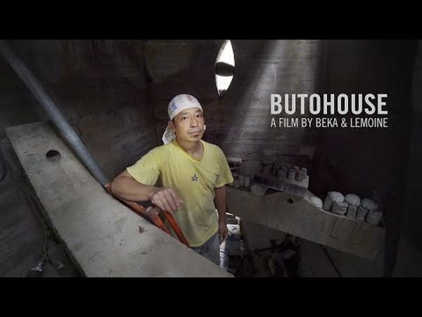 ButoHouse