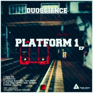 Platform1 (EP)