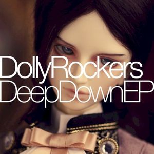 Deep Down (Single)