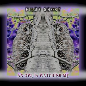 An Owl Is Watching Me (EP)