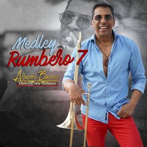 Medley rumbero 7 (Single)