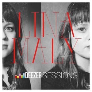 Deezer Session (EP)