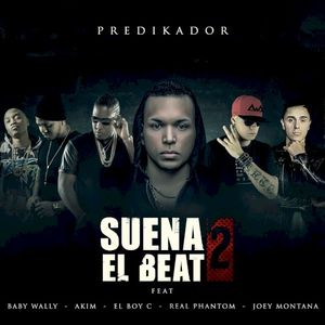 Suena el beat 2 (Single)