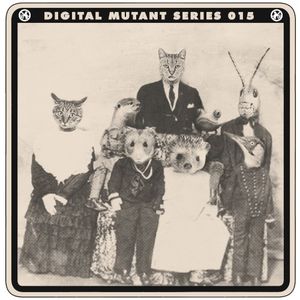 Weird Bestiary (EP)