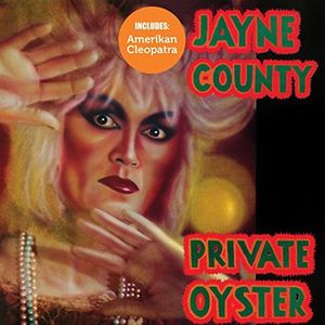 Amerikan Cleopatra / Private Oyster