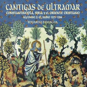 Cantigas de Ultramar