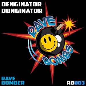 DENGinator (Single)