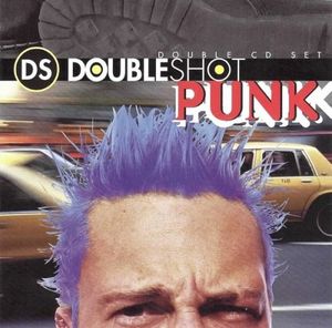 Double Shot Punk