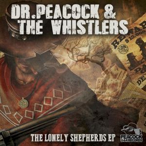 The Lonely Shepherds (EP)