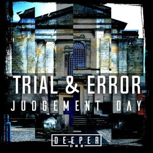 Judgment Day (Single)